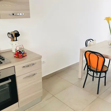 Сasa de vacaciones Mare & Relax Taviano (Lecce)