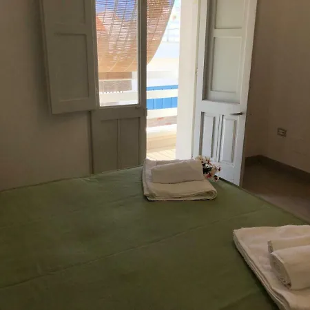 Сasa de vacaciones Mare & Relax