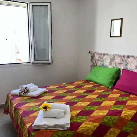 Сasa de vacaciones Mare & Relax *