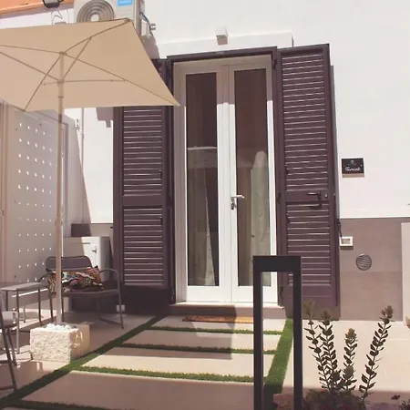 Mare & Relax Delux Holiday home Margherita Di Savoia