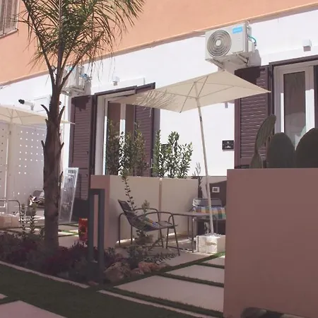 Mare & Relax Delux Holiday home *