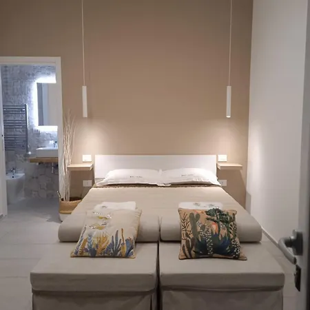 Mare & Relax Delux Holiday home Margherita Di Savoia