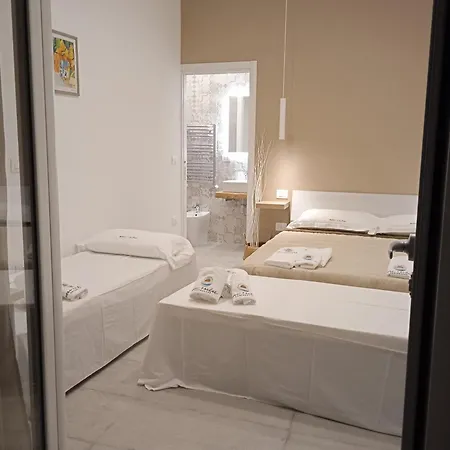 Mare & Relax Delux Holiday home