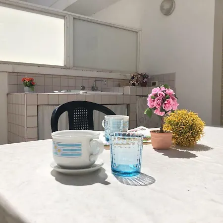Mare & Relax Casa vacanze Taviano (Lecce)