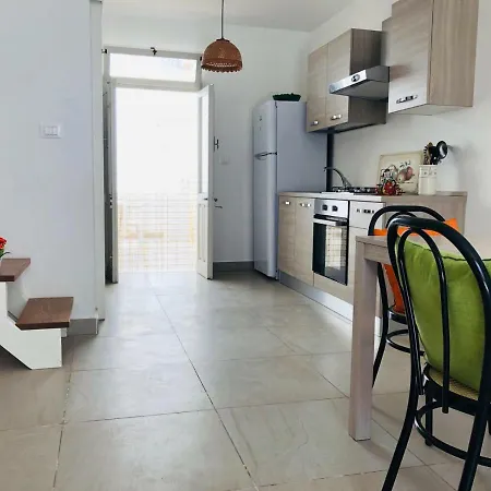Mare & Relax Casa vacanze Taviano (Lecce)