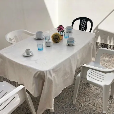 Mare & Relax Casa vacanze Taviano (Lecce)