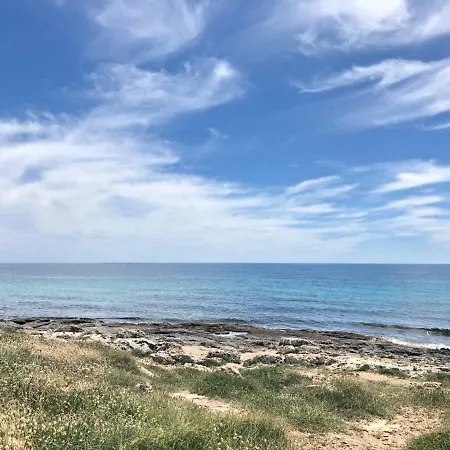 Mare & Relax Taviano (Lecce)