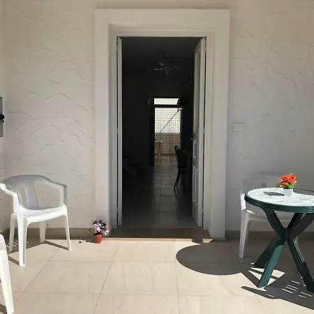 Mare & Relax Casa vacanze Taviano (Lecce)