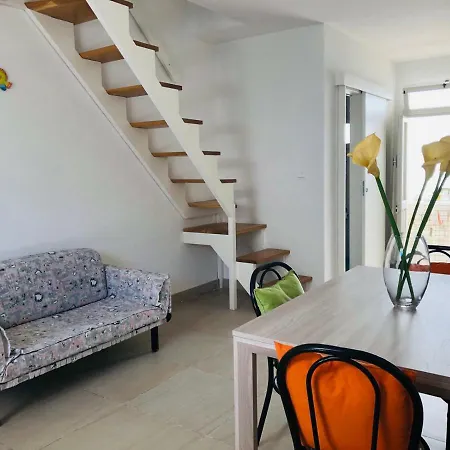 Mare & Relax Casa vacanze Taviano (Lecce)