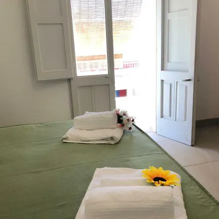Casa vacanze Mare & Relax