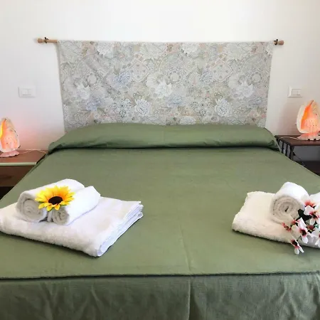 Casa vacanze Mare & Relax *