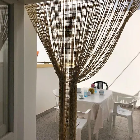 Mare & Relax Casa vacanze *